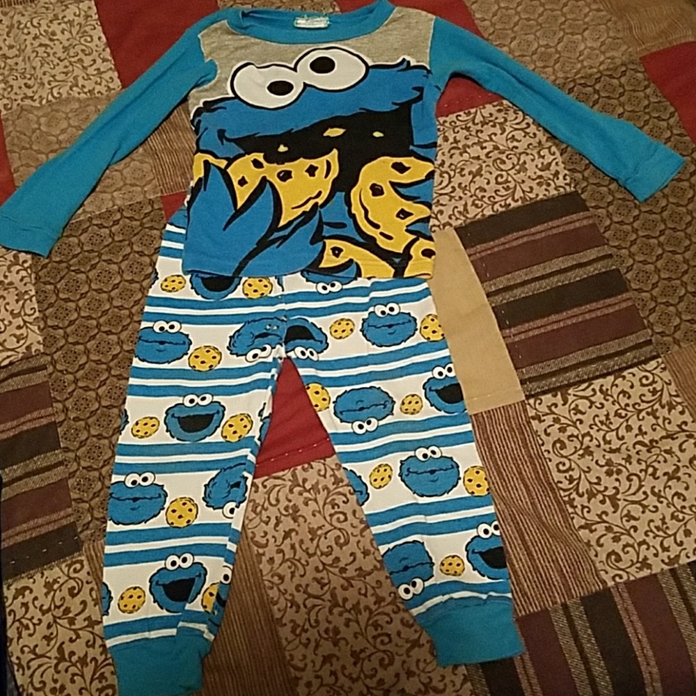 Kids pajamas